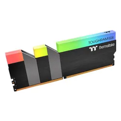 Pamięć Thermaltake Toughram RGB, DDR4, 16 GB, 4400MHz, CL19 (R009D408GX2-4400C19A)