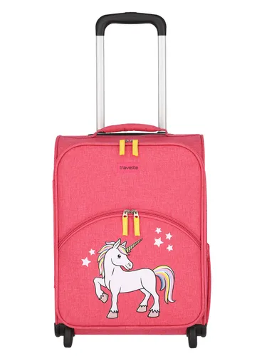 Travelite Youngster Çocuk Çantası-unicorn