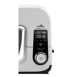 Robot kuchenny ETA Kuliner II Orgin 203890000 1700W