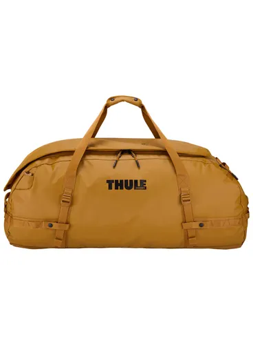 Дорожная сумка 2в1 Thule Chasm 130-golden brown