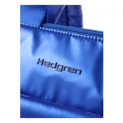 Стеганый рюкзак HEDGREN COMFY 8.7 l-strong blue