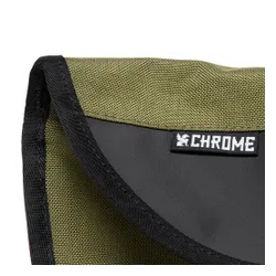 Chrome simple Messenger bg-322-geantă pentru Laptop OLBR-pentru ramură de măslin