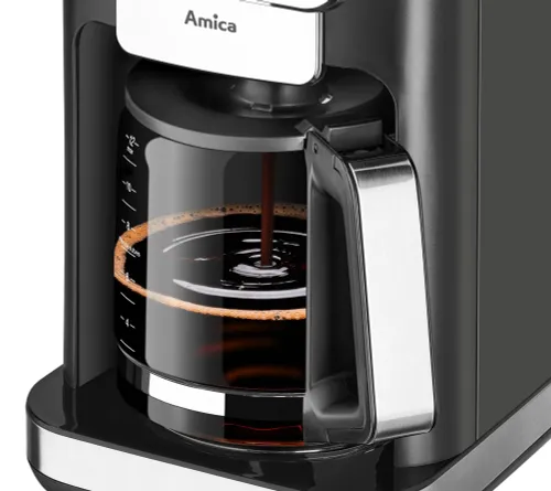 Ekspres AMICA CD 2011