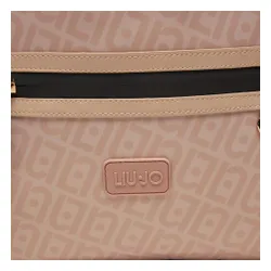 Сумка Liu Jo Ecs M Tote TA4216 T3609 Pink