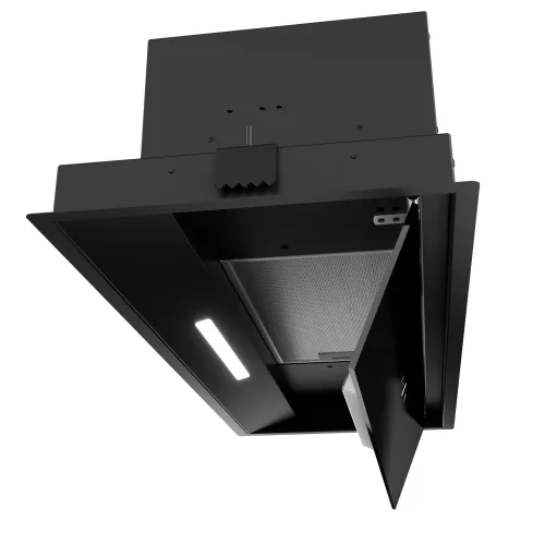 Okap Akpo WK-9 CLARA 90 Czarny