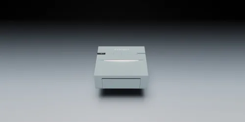 Konsola AYANEO Mini PC AM03 16/512GB Szary