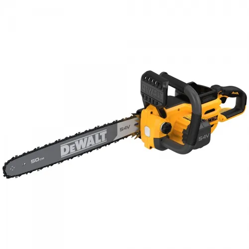 DeWalt Akülü Zincir Testere DCMCS575X1-QW 54v 50cm