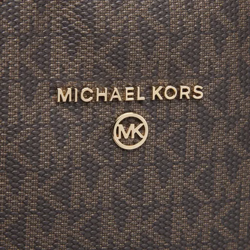 Michael Michael Kors Slater Rucsac 30t0g04b6b Brn / Acorn