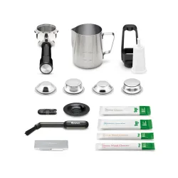 Ekspres kolbowy Sage the Barista Touch Impress SES882SST