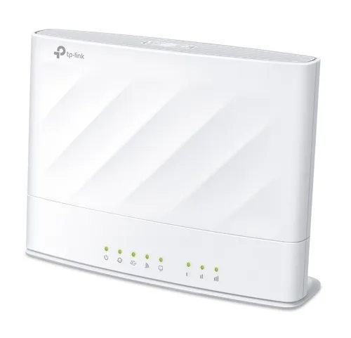 Router TP-LINK Archer MX700 2.4 / 5 GHz (DualBand), Gniazdo SIM