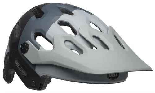 Kask rowerowy BELL Super 3