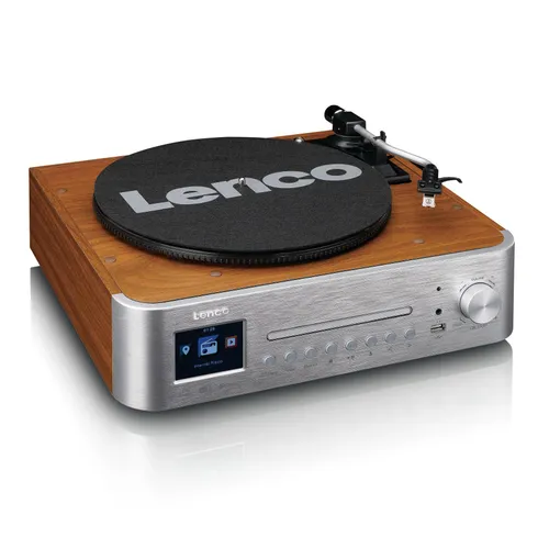 Gramofon Lenco MC-660WDSI