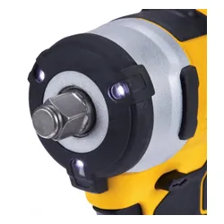 Klucz udarowy DEWALT DCF901P2
