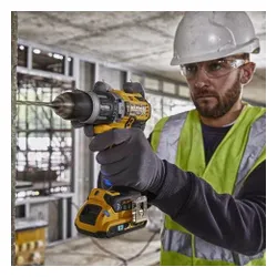 DeWalt DCD797P2B 18V 2 x şarj edilebilir pil 5Ah