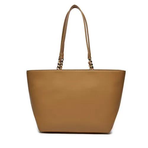 Сумка Tommy Hilfiger Heritage Tote Handbag AW0AW16321 Brown