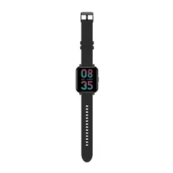 Smartwatch myPhone Watch LS 46mm черный