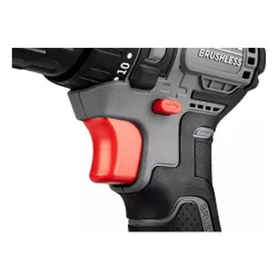 Wiertarko-wkrętarka GRAPHITE 58GE139