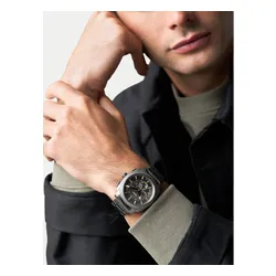Часы наручные Fossil Machine Chrono FS6160