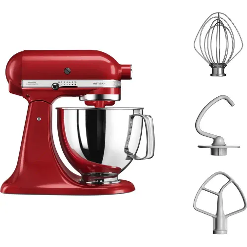 Robot planetarny KitchenAid 5KSM125 300W