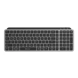 Klawiatura nożycowa Tracer Stone RF (2,4G+BT)