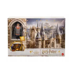 Кукла Адвент-календарь Mattel Harry Potter