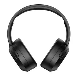 Беспроводные наушники Edifier W820NB Over-Ear Bluetooth 5.0 Black