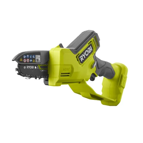 Бензопила Ryobi RY18PSX10A-0