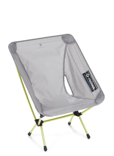 Krzesło turystyczne Helinox Chair Zero - grey