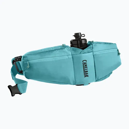 Сумка на пояс велосипедная с резервуаром CAMELBAK Podium Flow 4