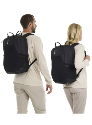 Plecak miejski Thule EnRoute Backpack 26 l - black