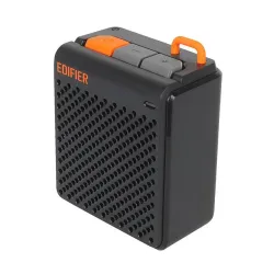 Głośnik Bluetooth Edifier MP85 2,2 W Czarny