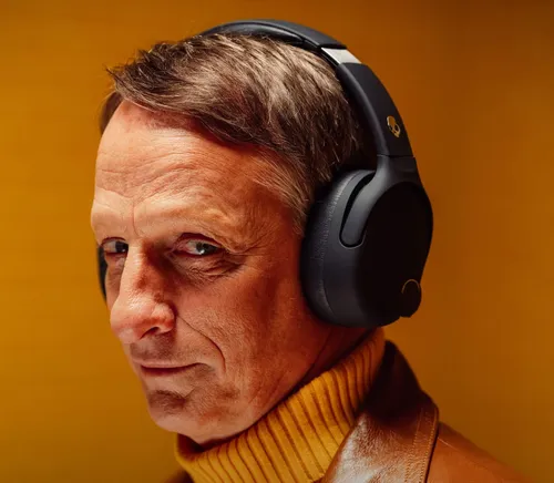 Skullcandy Crusher 720 Czarny