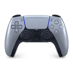Sony PlayStation 5 DualSense V2 Silver