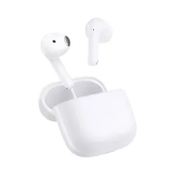 Słuchawki bezprzewodowe Edifier X2 Plus Douszne Bluetooth 6.0 Biały