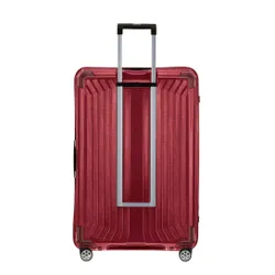 Walizka duża Samsonite Lite-Box - deep red