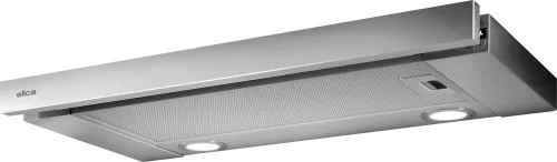 Okap Elica Elite 26 IX/A/60 Stalowy