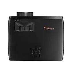 Projektor Optoma UZ38X DLP 4K
