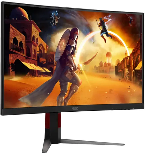 AOC CQ27G4Z2