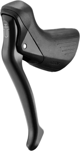 Klamkomanetka mechaniczna MICROSHIFT Sword Black SB-G7900