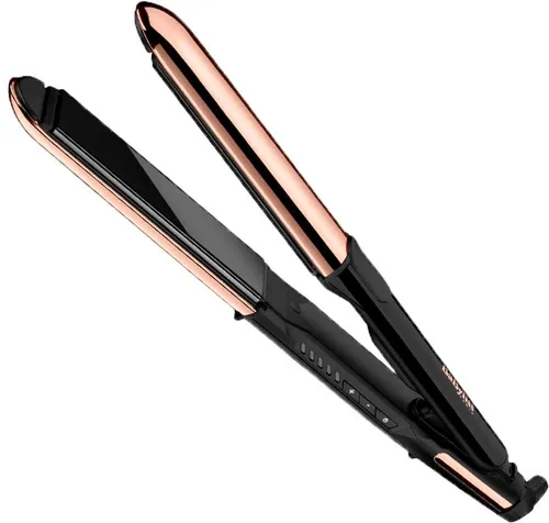 Выпрямитель для волос BaByliss Straight & Curl Brilliance ST482E - ионизация