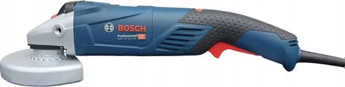 Bosch GWS 18-125 SPL Taşlama Makinesi