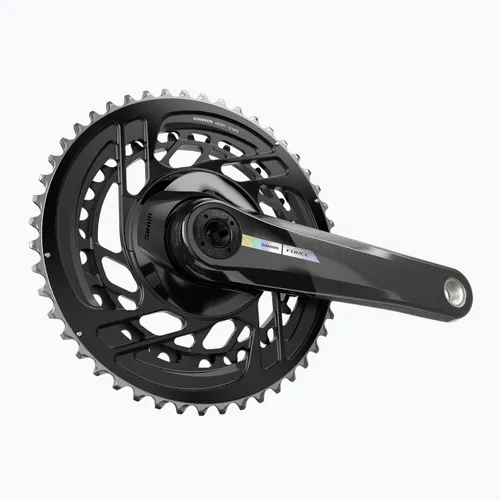 Mechanizm korbowy SRAM Force DUB D2 172.5 12rz black