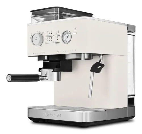 Ekspres kolbowy KitchenAid 5KES6551EPL