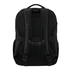 Рюкзак Samsonite Roader L Expandable Laptop Backpack - глубокий черный