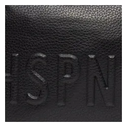 Geanta neagra Hispanitas BI232941