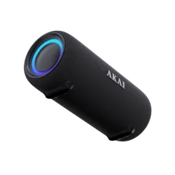 Głośnik Bluetooth AKAI ABTSW-40 15W Czarny