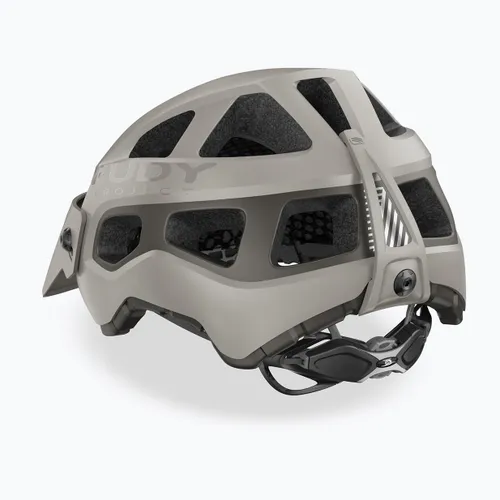 Kask rowerowy Rudy Project Protera+ sand matte
