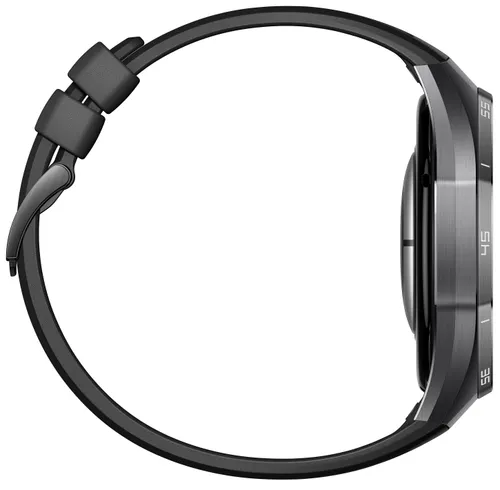 Smartwatch HUAWEI Watch GT 6 Pro Active 46mm Czarny