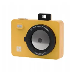 Aparat Hanin Z5S Żółty