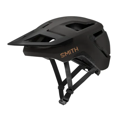 Kask rowerowy Smith Pilot MIPS matte gravy